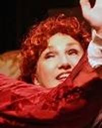 Priscilla Squiers: Credits, Bio, News & More