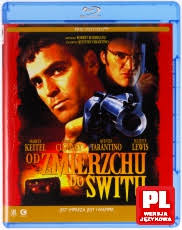 Maczeta» (2010) [BLU-RAY] Reżyser: Robert Rodriguez • DVDmax.pl
