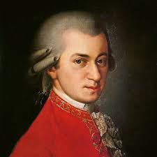 Guide til Mozart
