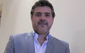 Ignacio Ortiz de Televisa: El contenido siempre será el mismo lo que  cambiará es el medio donde vemos la TV