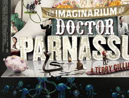 Here's a quick summary of the movie. Movie Poster Of The Week The Imaginarium Of Doctor Parnassus On Notebook Mubi