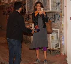 Bu sayfa oyuncu nihal yalçın hakkında biyografisi, özgeçmişi, dizilerde oynadığı roller, şu anda hangi dizide oynuyor, sosyal medya hesapları, ajansı nihal yalçın. Istanbullu Gelin Dizisinin Gunes I Nihal Yalcin Sokak Ortasinda Sok Etti Internet Haber