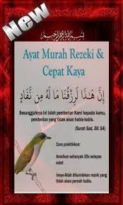 Dan lebih menarik lagi, sudah tentu 'menjemput jodoh' lebih mudah dari 'mencari. Amalan Penarik Rezeki Fur Android Apk Herunterladen