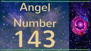 Angel Number 143 Meanings Symbolism Angel Numbers Angel Numbers Angel Number Meanings Numerology