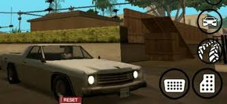Mods for gta sa mobile. Gta San Andreas Headlight On Off For Android Mod Gtainside Com