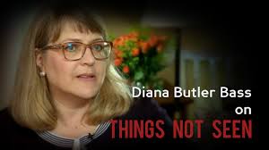 Evangelizing Lebanon: Dr. Melanie Trexler — THINGS NOT SEEN