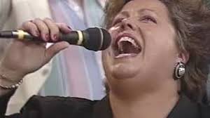 She'll tell us what led her out of a singing career into a ministry that feeds the homeless. Gaither Homecoming Wikivisually