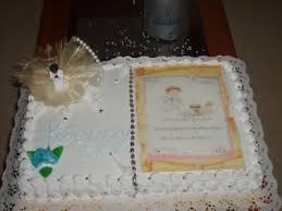 Kenny Premiere Communion Gateau Premiere Communion Gateau Antillais Gateaux Communion