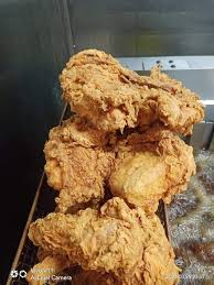 Jom kita layan resepi dibawah. Resepi Ayam Goreng Crispy Ala Kfc Mcd