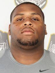 Kristopher Campbell Offensive Guard Recruiting Profile