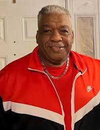 Obituary information for Ronald Lynn 'Redd' Fearrington