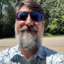 James "The Geek" Pearson