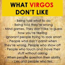 Pin This Now And Click Thezodiacfire Com Virgo Quotes Zodiac Signs Virgo Virgo Women Virgo Traits Virgo Horoscope Virgo L Virgo Zodiac Virgo Quotes Virgo