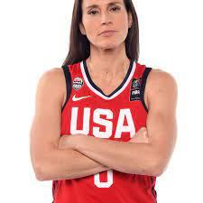 A'ja wilson was one of three u.s. Team Usa Basketball Roster Sue Bird Diana Taurasi Among Players Who Are Going To 2021 Tokyo Olympics Draftkings Nation