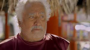 Qué pasó con Rafael Inclán en el gran final de 'Cabo'?