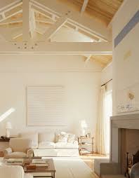 For a monochromatic white paint palette, use paint sheen to add texture and depth. Best White Paint Colors By Benjamin Moore Home Bunch Interior Design Ideas