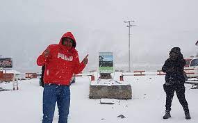 Pronóstico del tiempo para toluca mañana. Temperatura Toluca Actual