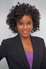 Natural Hairstyles You Can Wear To Work Short Natural Curly Hair Natural Hair Styles Professional Natural Hairstyles
