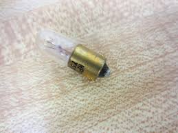 Philips 755 Miniature Lamp Bulbs Pack ...
