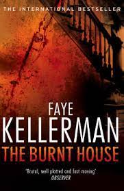 A rape at the yeshiva up in the. Ebook Burnt House Peter Decker And Rina Lazarus Series Von Faye Kellerman Isbn 978 0 00 728358 3 Sofort Download Kaufen Lehmanns De
