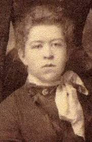 Emma Arvilla “Emily” Kinney Holcomb Logemann (1870-1956)