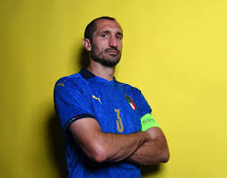 Jun 11, 2021 · chiellini is 36 and bonucci 34 and they have a combined 209 caps for italy (107 for chiellini, 102 for bonucci). Giorgio Chiellini Facebook