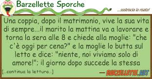 Stanlio e ollio, in inglese laurel & hardy, sono stati il più famoso duo comico della storia del cinema, interprete del genere slapstick, composto da stan laurel (stanlio in italiano, stanley o stan in inglese) di origini britanniche, e dallo statunitense oliver hardy (ollio in italiano, in inglese oliver, ollie o babe). Barzelletta Una Coppia Dopo Il Matrimonio Vive La Sua Vita Di
