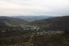 It is known as the johanniterstadt because the order of saint john was based there in the middle ages. Wandern Geopfad Schuld Eifel Ahrtal Tour 26576