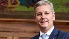 Scheidender SVP-Präsident Chiesa will in die Stadtregierung von Lugano