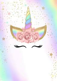 Unicorno Immagini Di Unicorno Feste Di Compleanno Unicorno Unicorno Compleanno