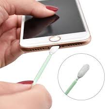 Cell Phone Cleaning Kit 10 Piece Headphone Jack And Usb Lightning Charging Port Cleaner Set For Iphone Samsung Galaxy Lg Motorola And More For Sale Cleaning Kit Wireless Headphones For Running
