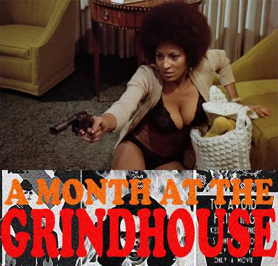 Coffy (1973) | Midnight Only
