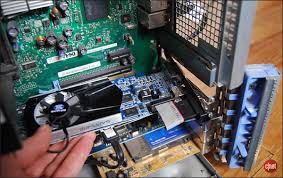 Bonjour, le pc de ma fille possède une carte graphique geforce gtx 1050 ti et je voudrais la changer avec la geforce gtx 1060 6go.est il logique de dire que la carte de mère sera compatible, vu qu'à la base, c'est aussi une geforce gtx ? Changer Sa Carte Graphique Mode D Emploi Et Effet Sur Les Performances Forums Cnet France