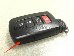 In reality, some car batteries perform much better than others, depending on the vehic. Zwave Control Of A Car Keyfob S Lock Unlock Buttons Projects Stories Smartthings Community
