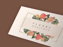 Extremely beautiful and with more than 100 different styles of natural and textured stock available, there are plenty of options to. High Quality Textured Business Cards Online Printo