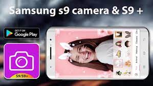 Descargar camera for s9 apk para android. Camera For S9 Galaxy S9 Camera Selfie Original 4k For Android Apk Download