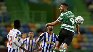 Todas gala honoris sporting b núcleos b fundação sporting b notícias b comunicados b congresso internacional the future of football b jornal sporting b sporting tv b. Fc Porto Acusa Sporting De Querer Cometer Crime Publico E Ameaca Repensar Presenca Na Taca Da Liga Fc Porto Jornal Record