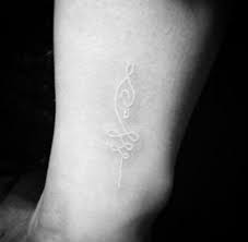 White Ink Tattoos White Tattoo White Ink Tattoos Healed Tattoos