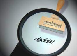 Pflegegeld für angehörige bei pflegebedürftigkeit durch mdk. Hilfsmittel Abgelehnt So Klappt S Mit Widerspruch Und Klage