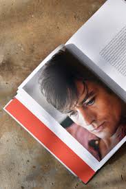 Once Upon a Photograph: Alain Delon by Jean-Marie Périer