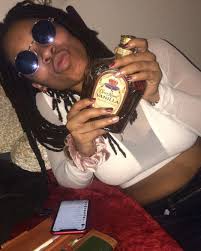 Natoryia Leonjanè Yvette Arnold (@purplefection) • Снимки и видеоклипове в  Instagram