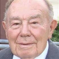 Dr. Andrew J. Laudano Obituary