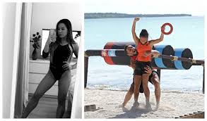 A concurat la numeroase competitii naţionale şi. Momente De Stupoare La Survivor Romania S A Amorezat De O RivalÄƒ Si A Dat Totul Pe FaÅ£Äƒ IÅ£i Ofer Inima Mea Cum A ReacÅ£ionat Iubitul Ei In Å£arÄƒ