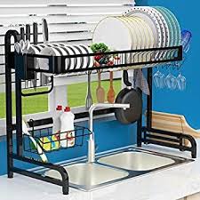 To Buy From Amazon De Dish Rack Drying Countertops Kitchen Supplies