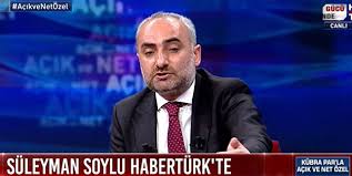 Halk tv'de yer alan habere göre soylu'nun saymaz'a yaptığı açıklama şöyle Ismail Saymaz In Sedat Peker Korkusu