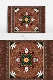 I put a bright blue liner behind it (so doesn't look as bright white in the picture but it's bright white). China Feng Dunhuang Algae Floral Pattern Decorative Element Png Images Psd Free Download Pikbest