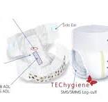 Breathable PE Film for Backsheet - TECHygiene - We are All ...