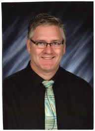 Grand Forks middle school teacher named as state's nominee for Behring  Teacher of the Year Award