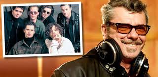 Tim Farris Found INXS Movie 'Deeply Upsetting'