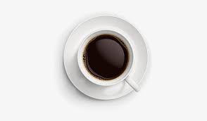 Cup Of Coffee Top View Transparent PNG - 400x400 - Free ...